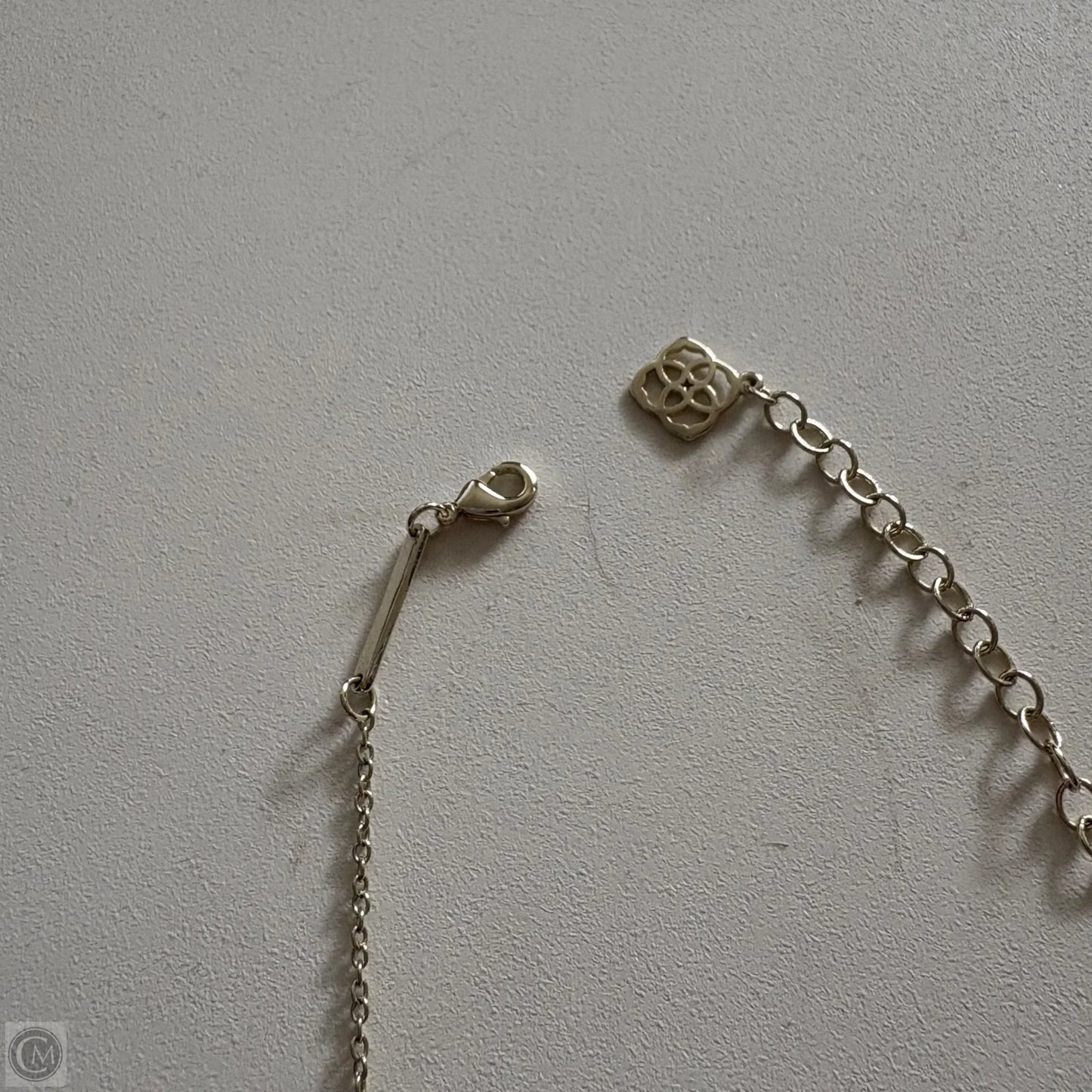 Necklace Charm By Kendra Scott