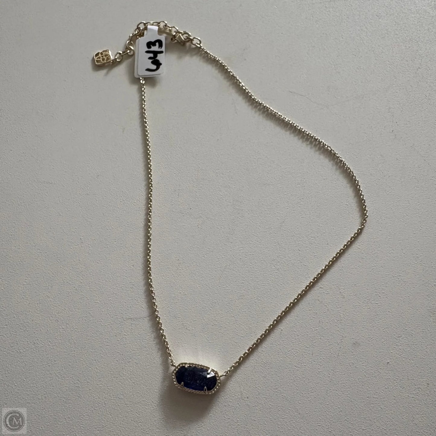 Necklace Charm By Kendra Scott