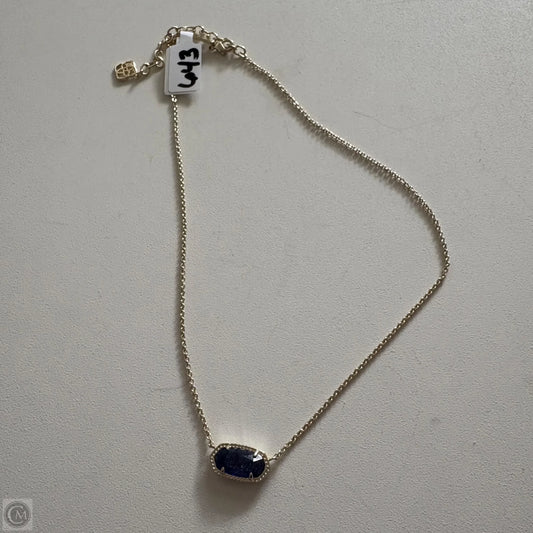 Necklace Charm By Kendra Scott