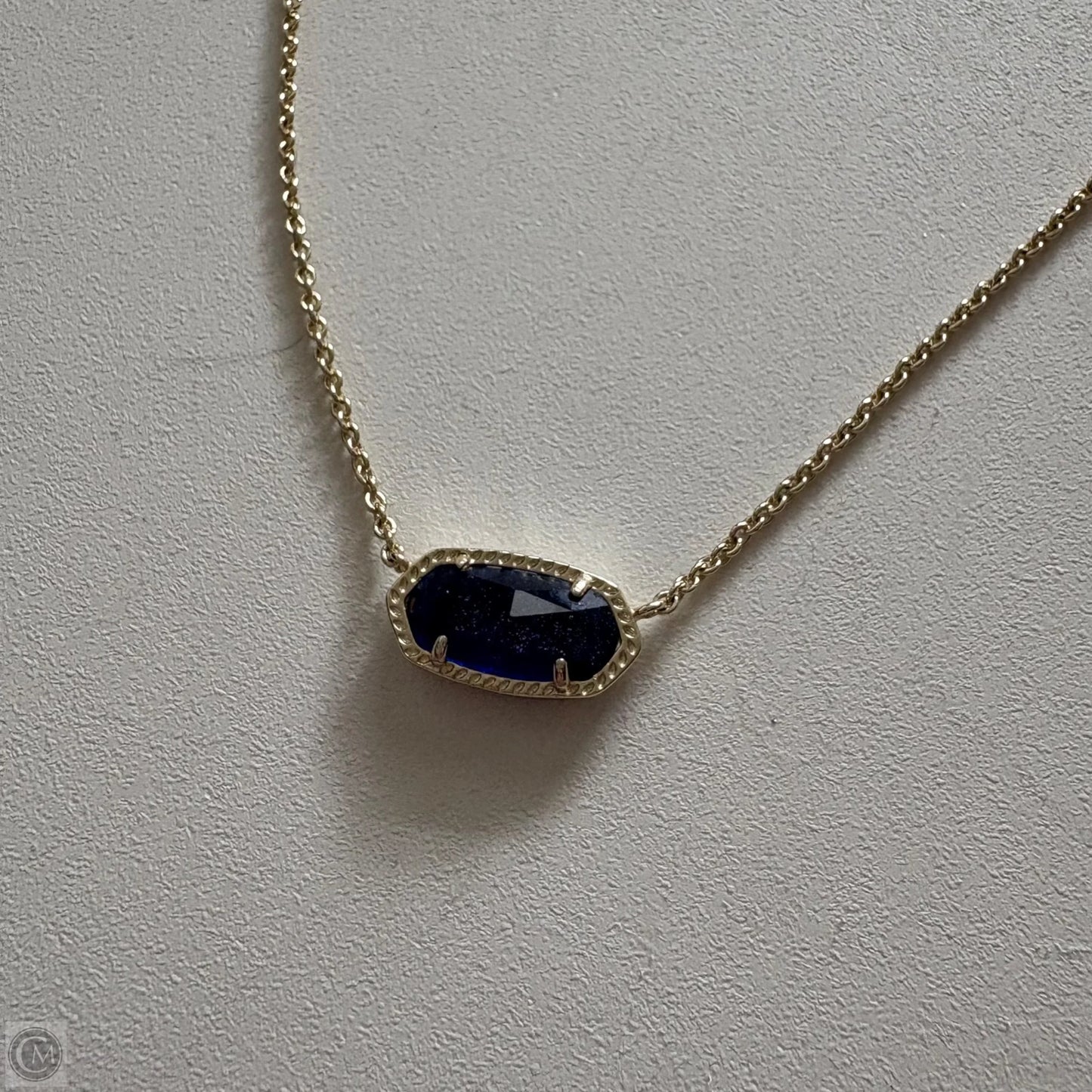 Necklace Charm By Kendra Scott