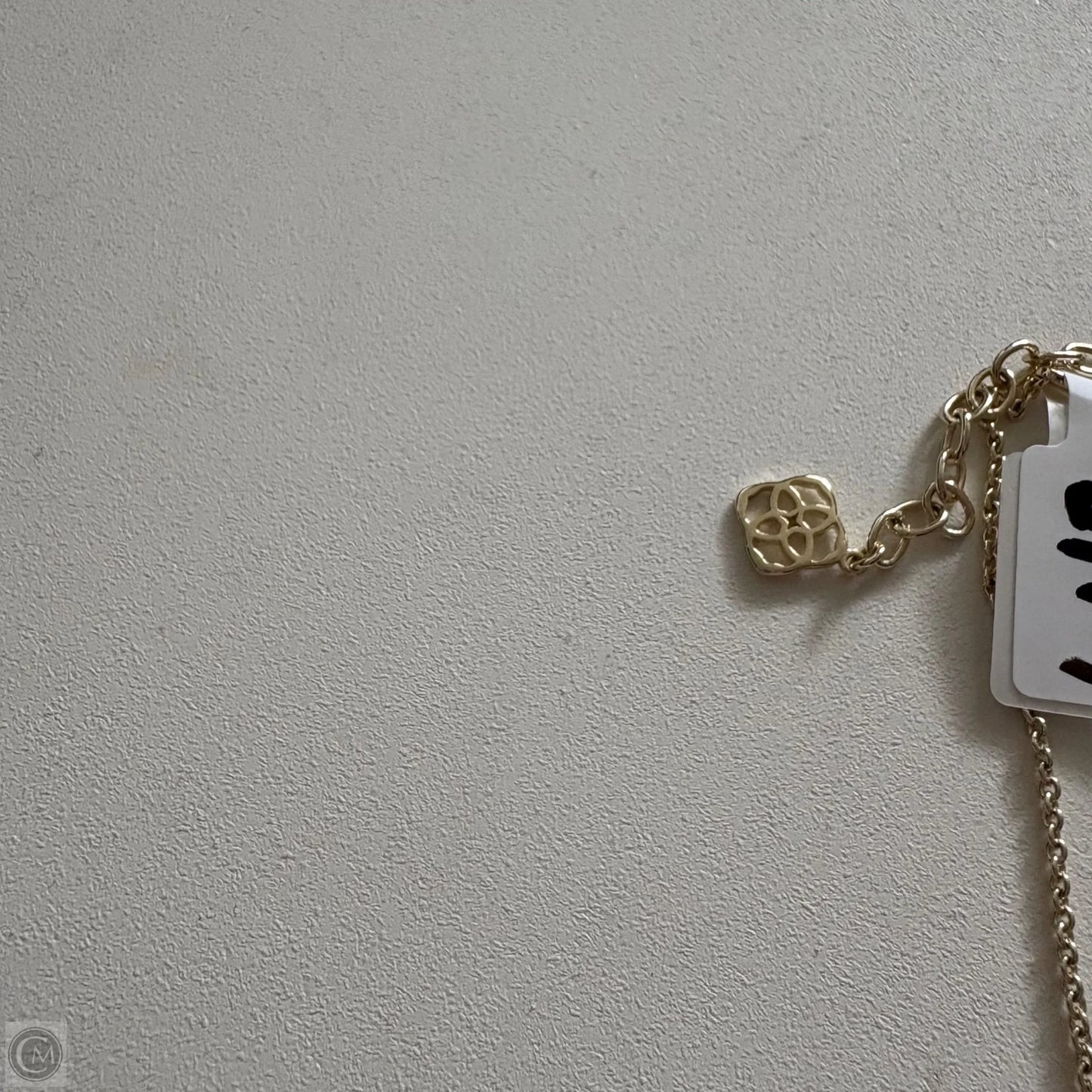 Necklace Charm By Kendra Scott