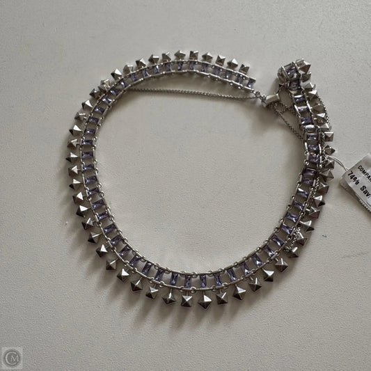 Necklace Choker & Collar By Kendra Scott