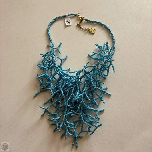 Necklace Choker & Collar By Clothes Mentor