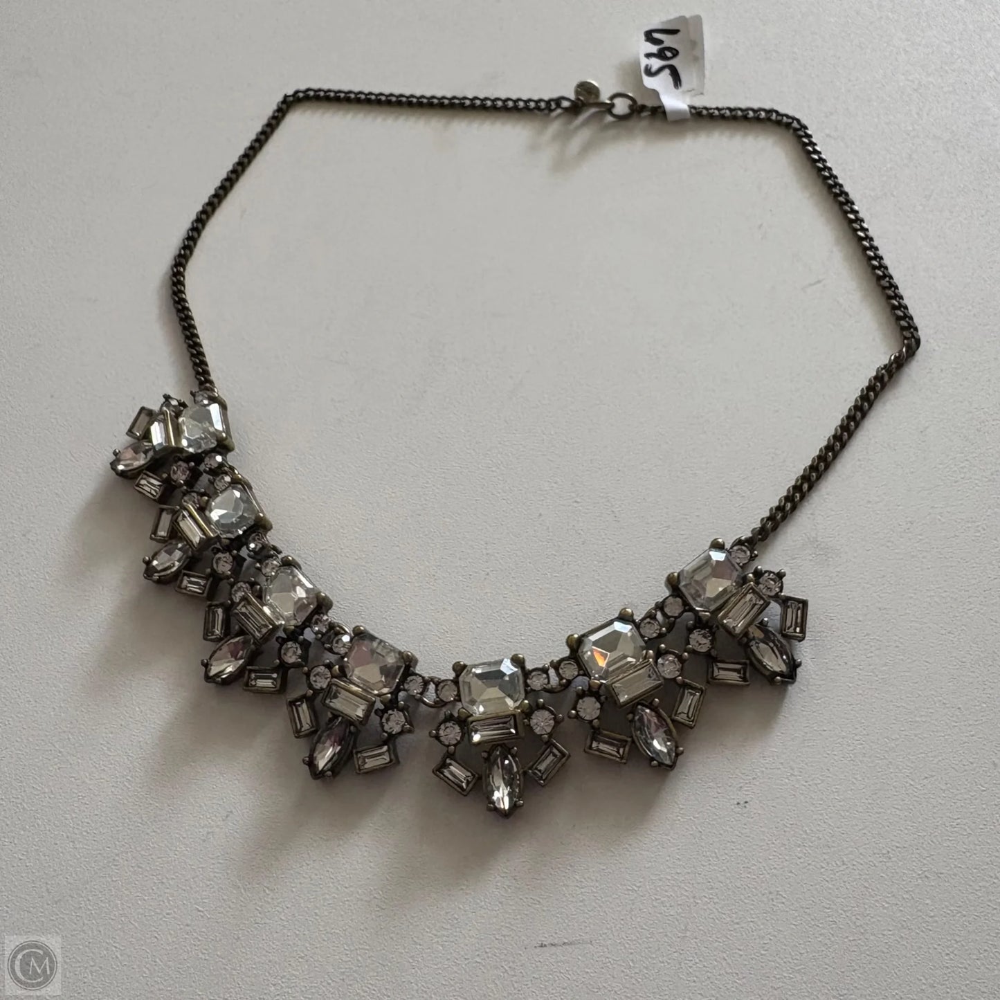 Necklace Choker & Collar By Loft