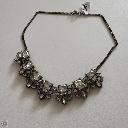 Necklace Choker & Collar By Loft