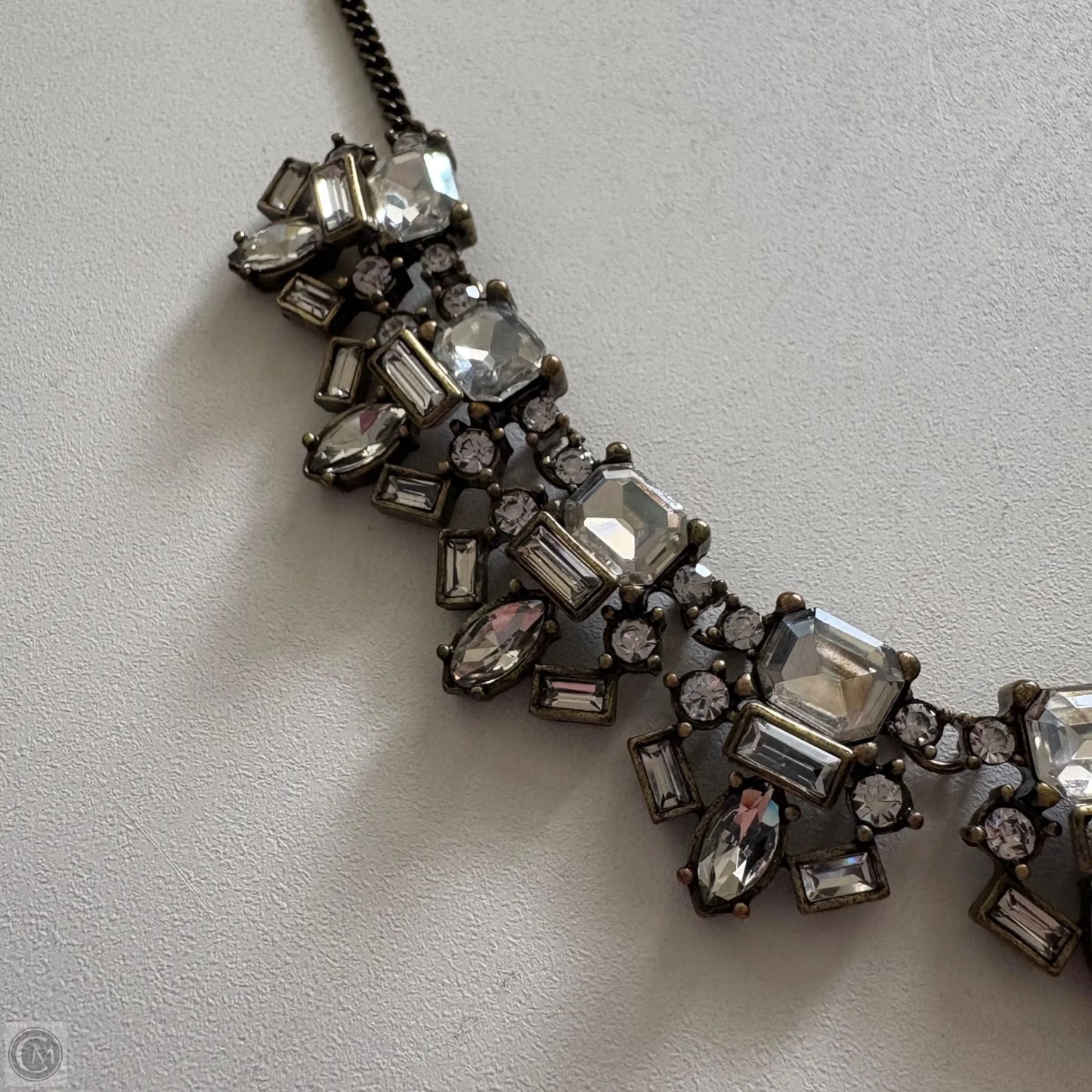 Necklace Choker & Collar By Loft