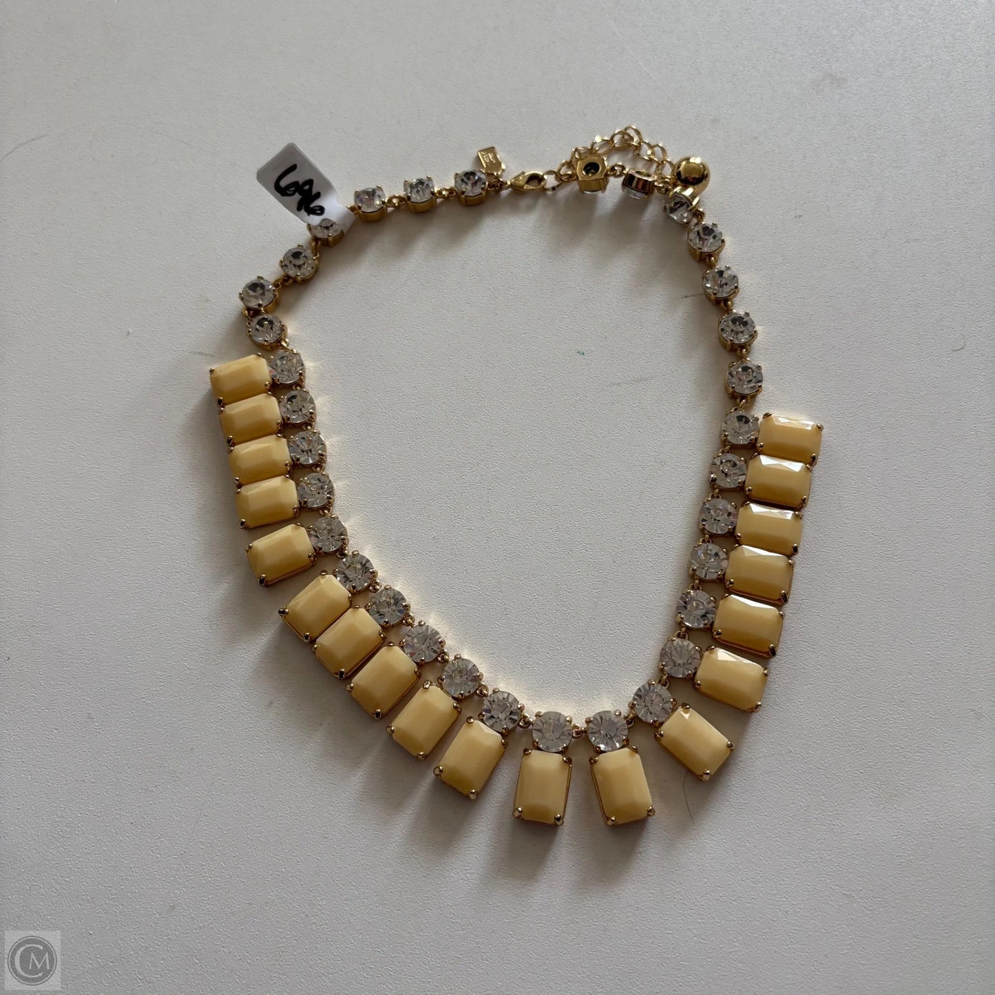 Necklace Designer By Kate Spade