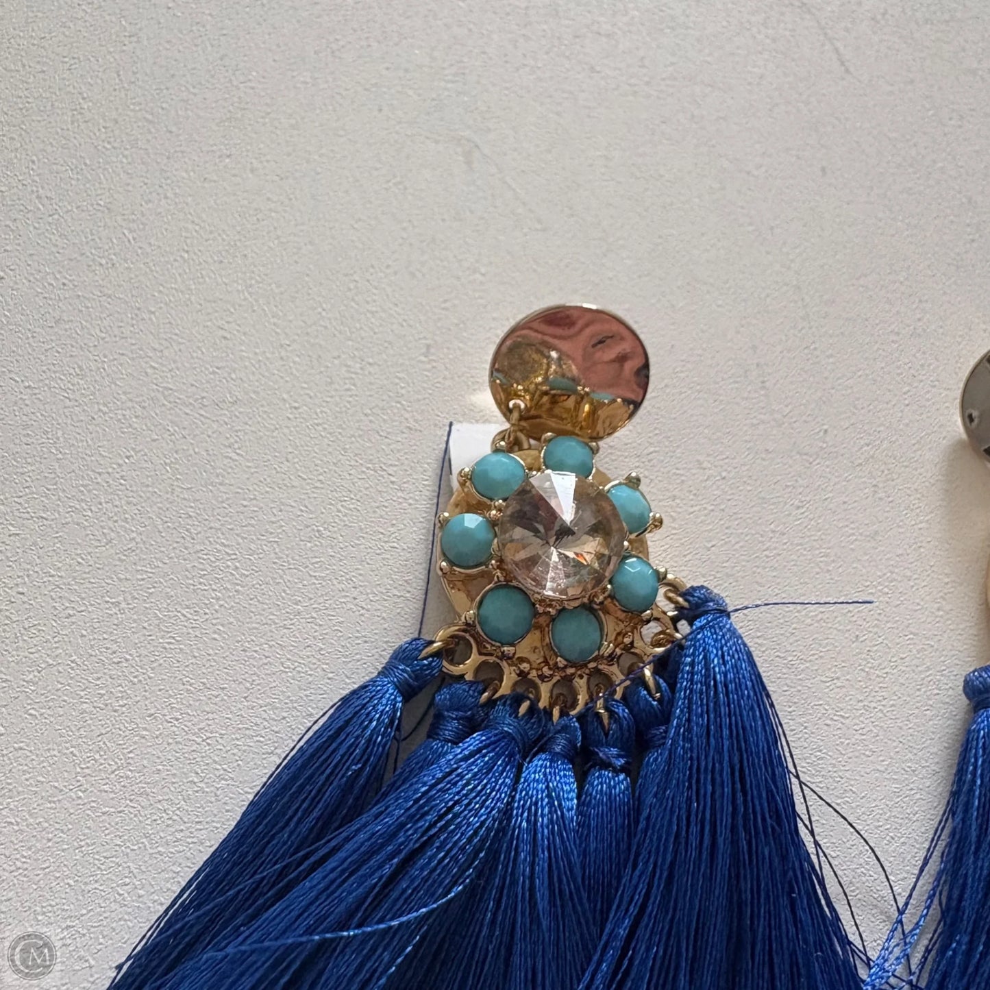 Earrings Designer By Lilly Pulitzer