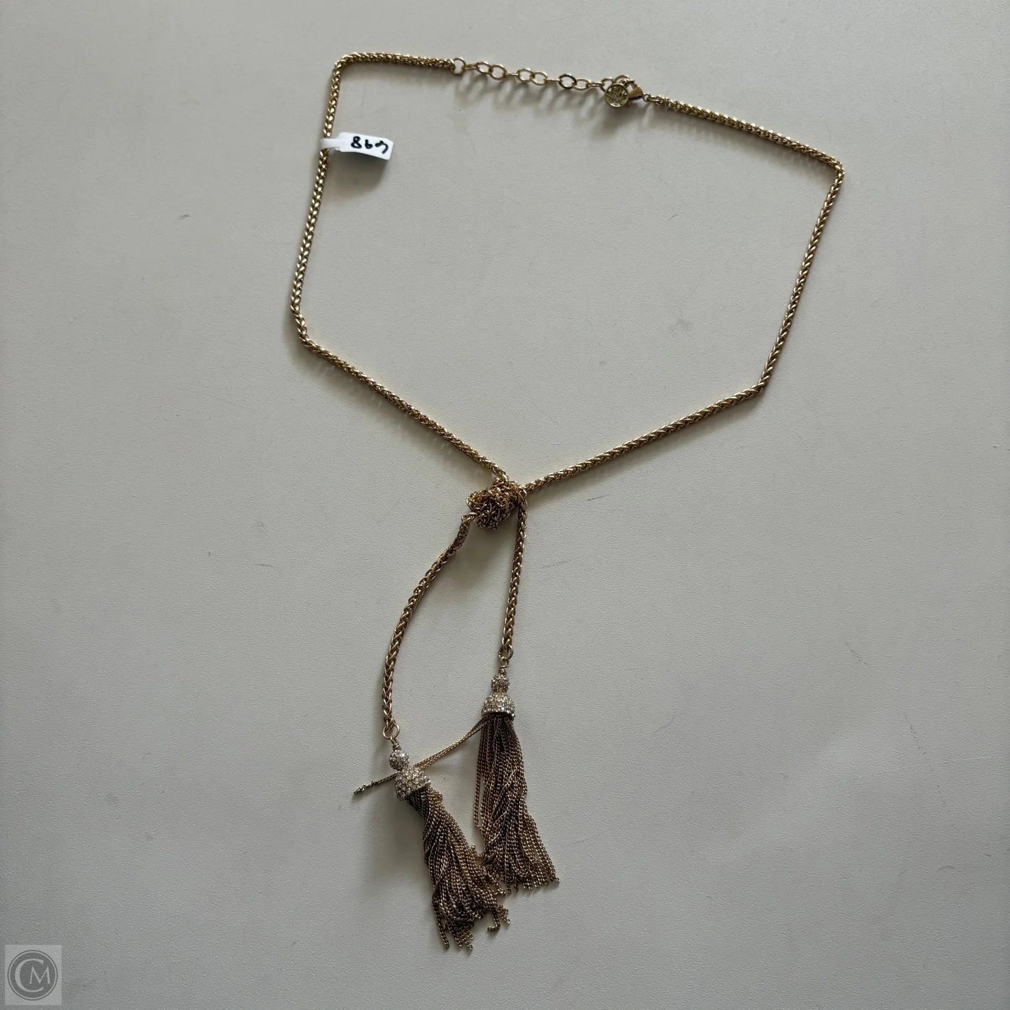 Necklace Designer By Lilly Pulitzer