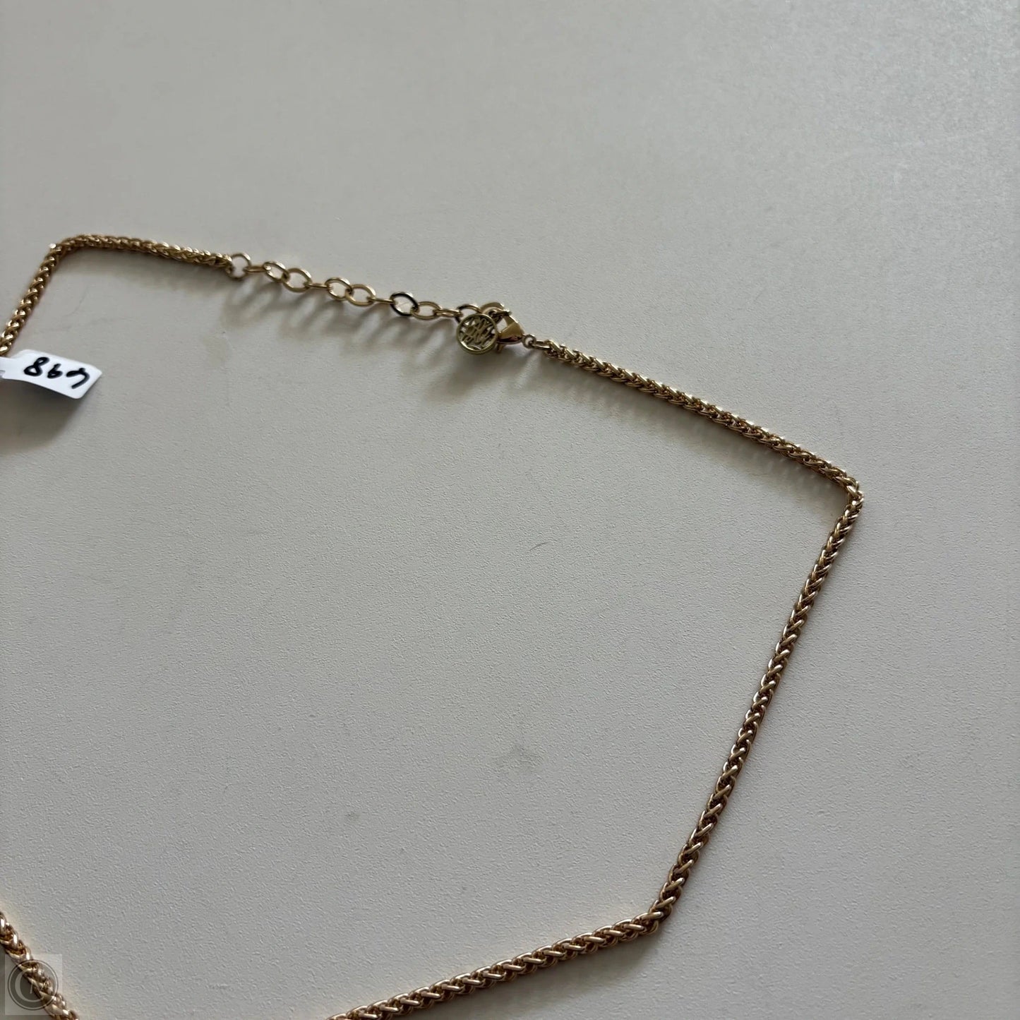 Necklace Designer By Lilly Pulitzer