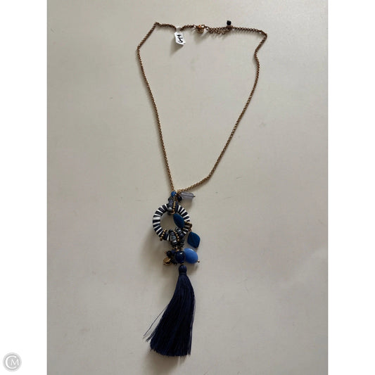 Necklace Designer By Lilly Pulitzer