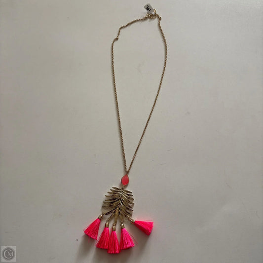 Necklace Designer By Lilly Pulitzer