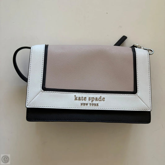 Handbag Designer By Kate Spade, Size: Medium