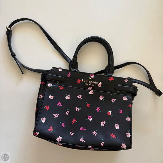 Handbag Designer By Kate Spade, Size: Medium