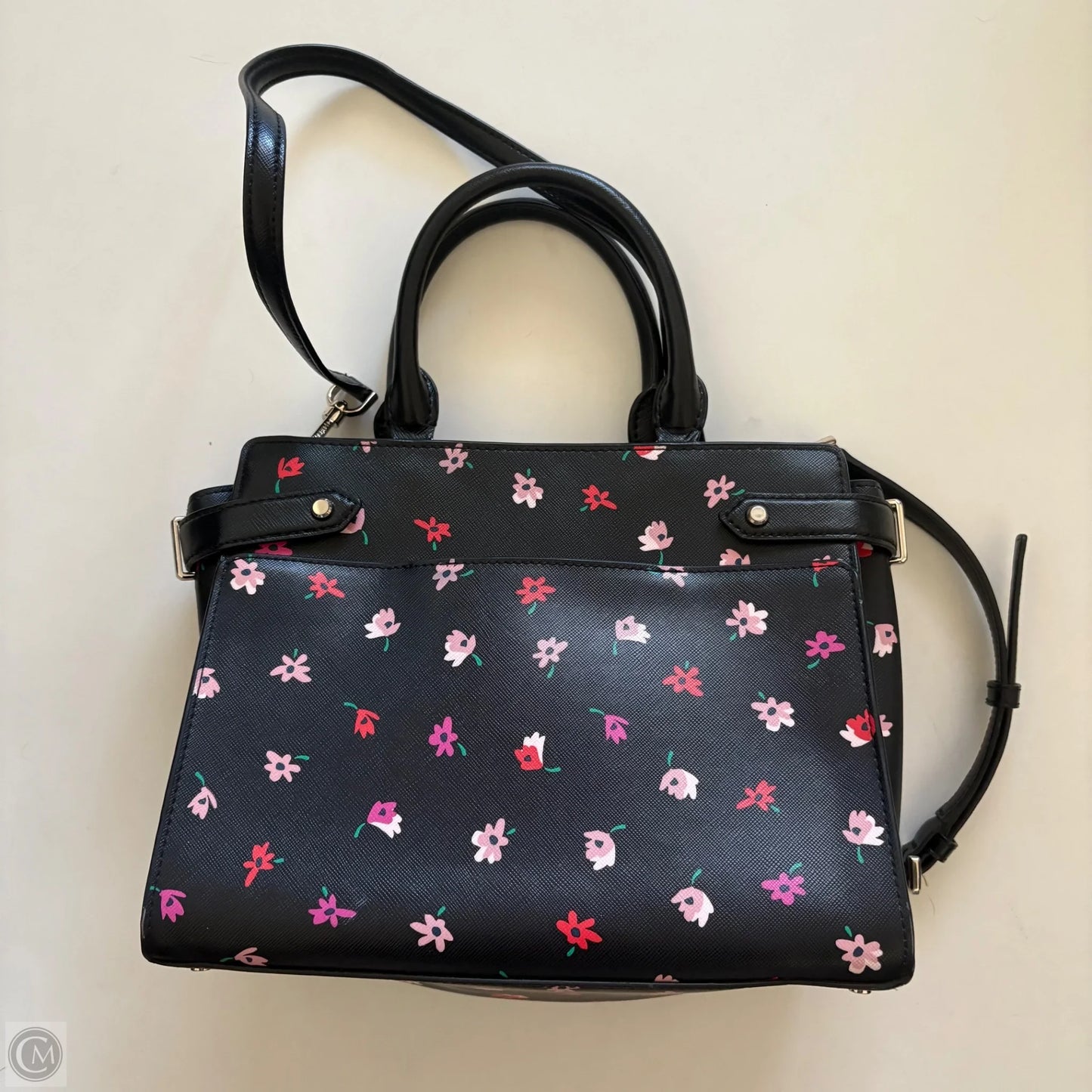 Handbag Designer By Kate Spade, Size: Medium