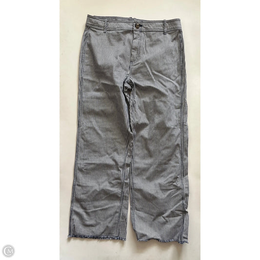 Pants Chinos & Khakis By Vineyard Vines In Striped Pattern, Size: 6