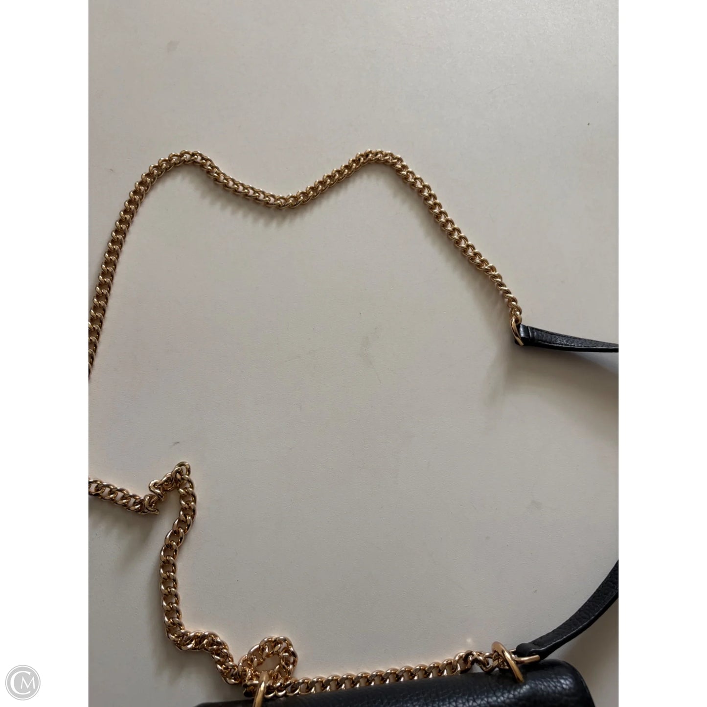 Handbag Designer By Tory Burch, Size: Small