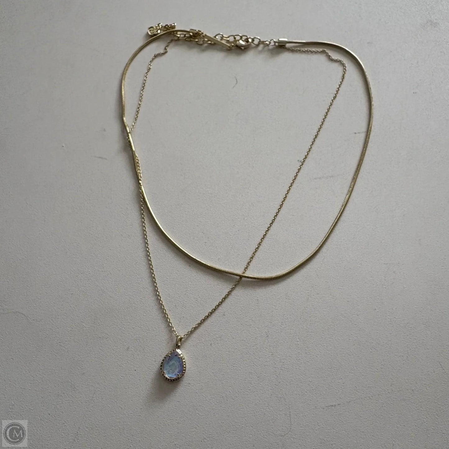 Necklace Layered By Kendra Scott