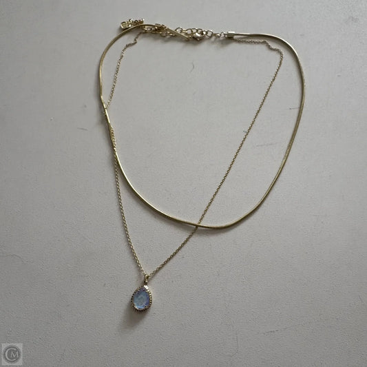 Necklace Layered By Kendra Scott