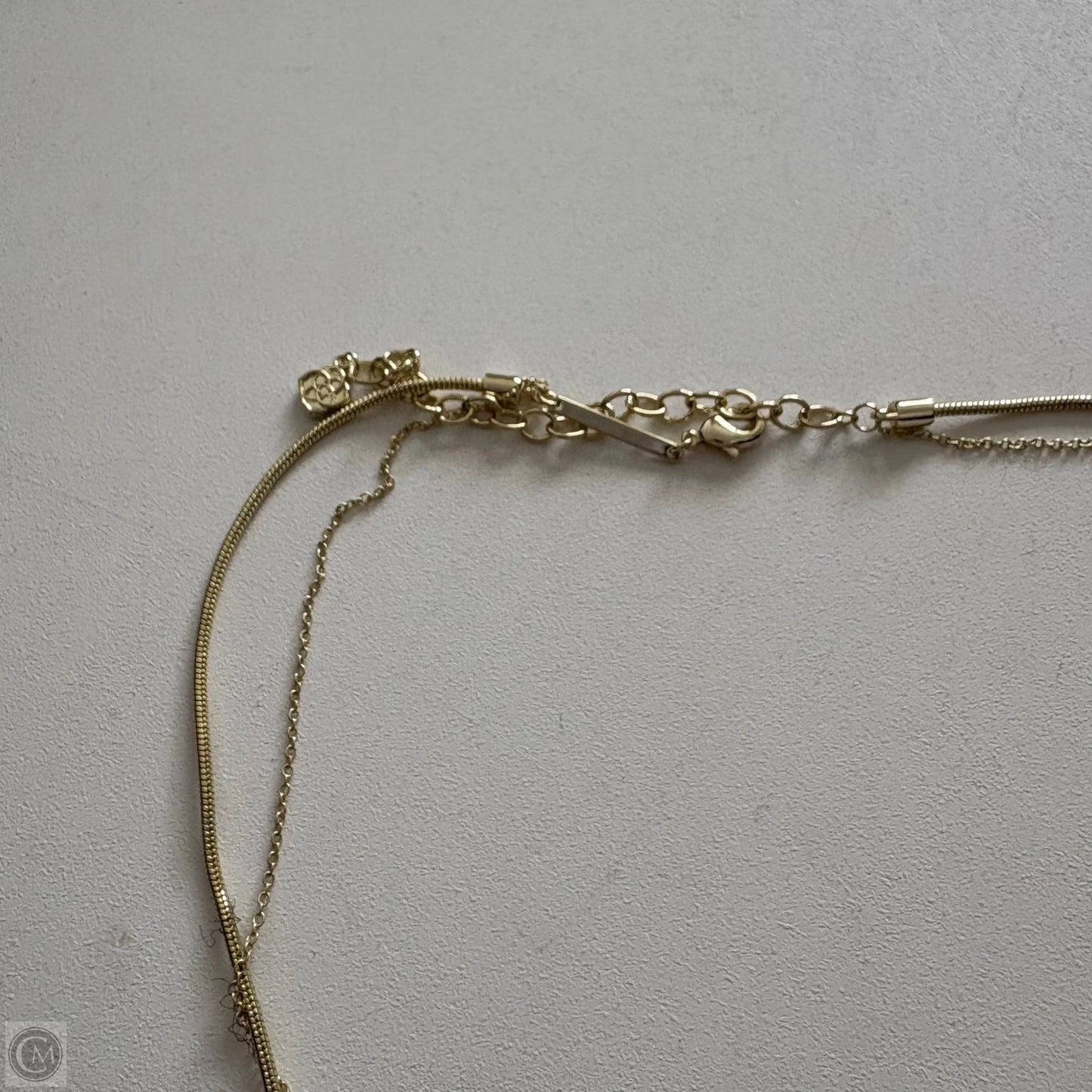 Necklace Layered By Kendra Scott