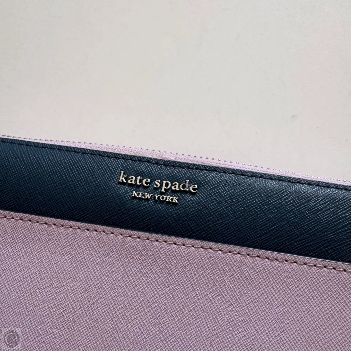 Wallet Designer By Kate Spade, Size: Large