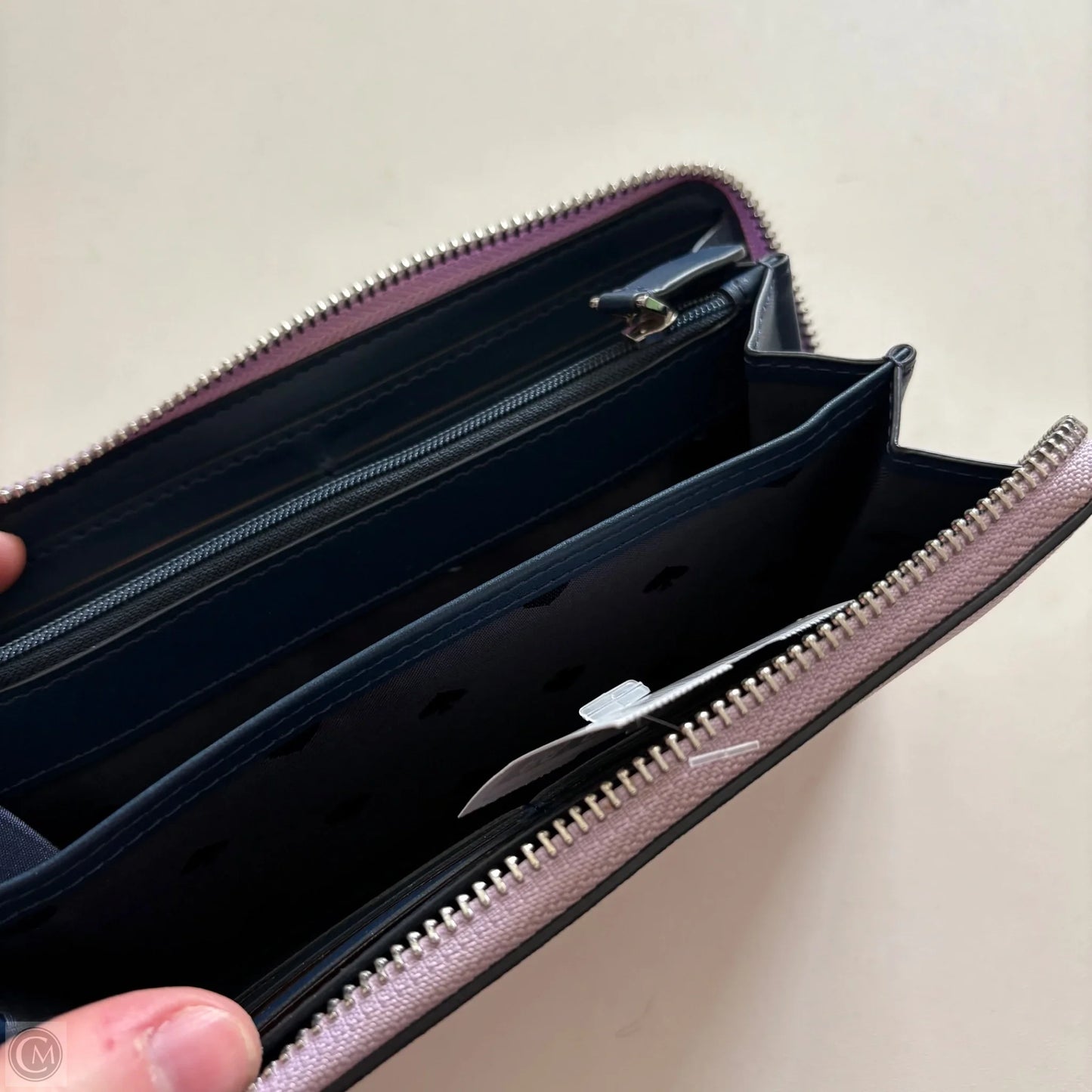 Wallet Designer By Kate Spade, Size: Large