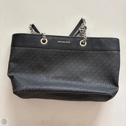 Handbag Designer By Michael Kors, Size: Large