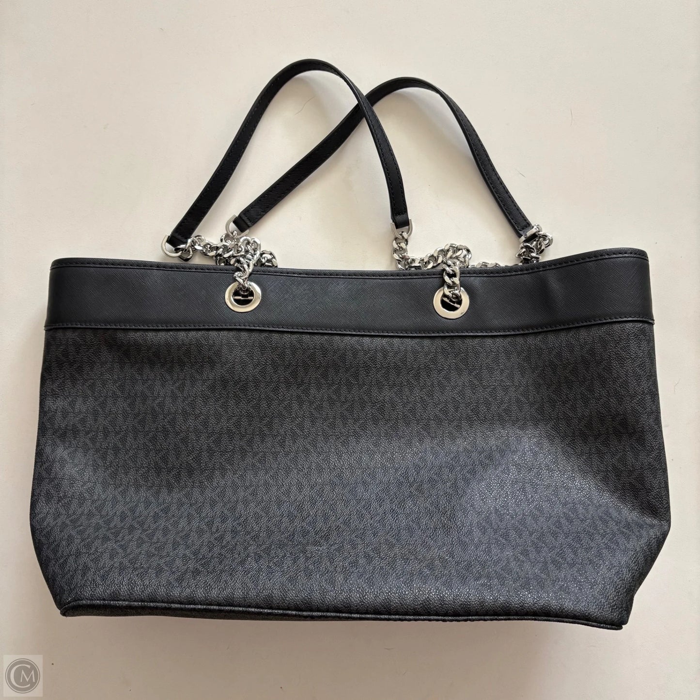 Handbag Designer By Michael Kors, Size: Large