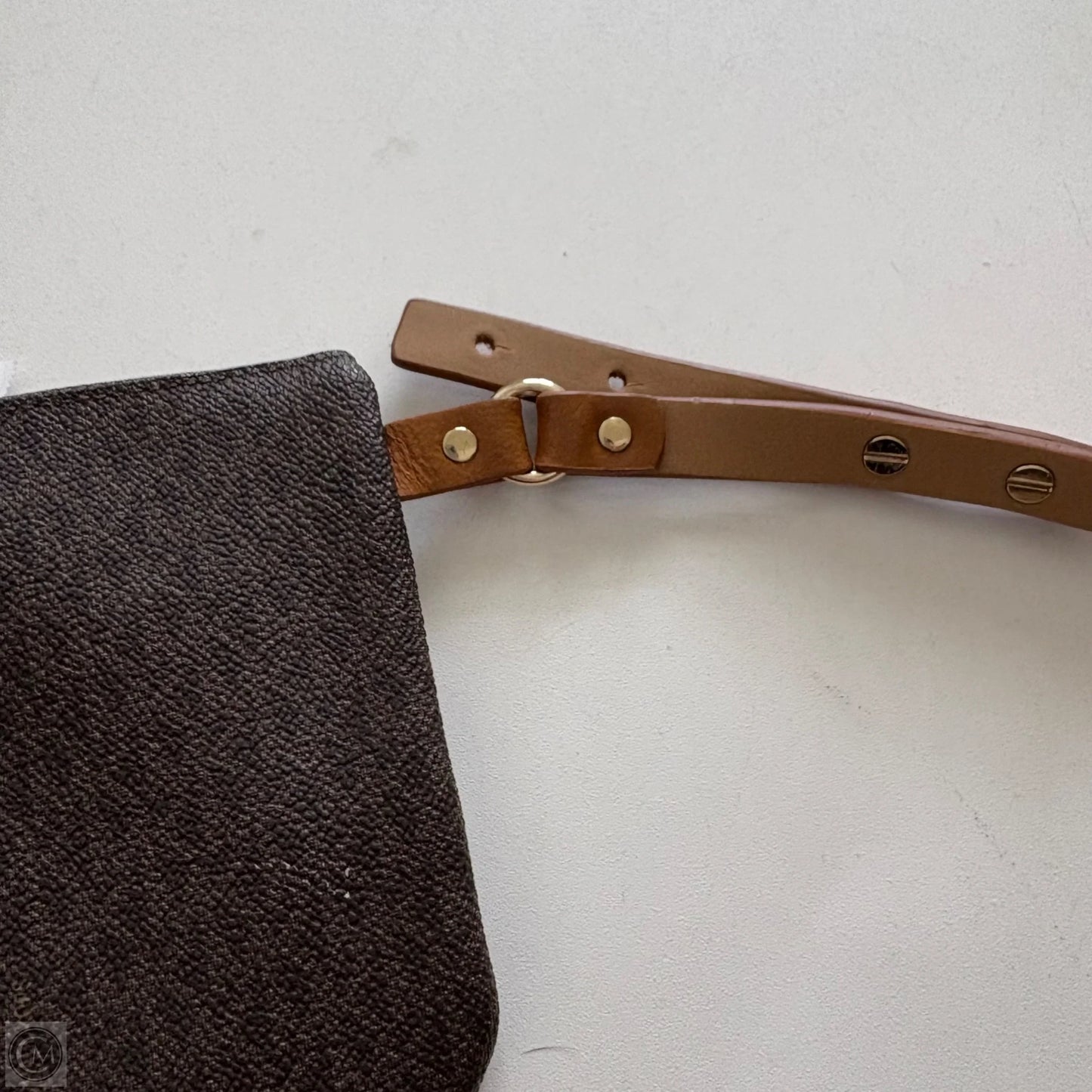 Wallet Designer By Michael Kors, Size: Small