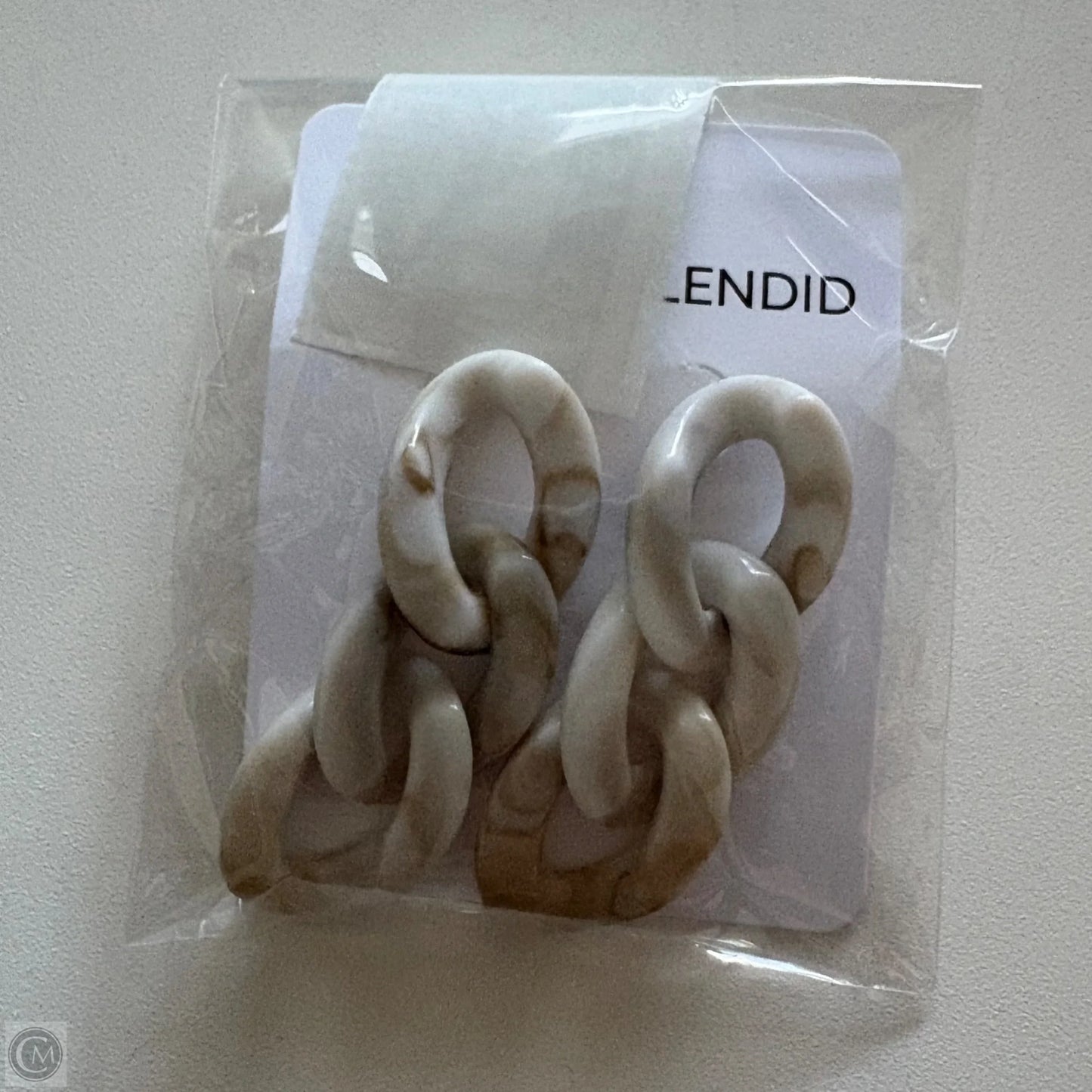 Earrings Dangle/drop By Clothes Mentor