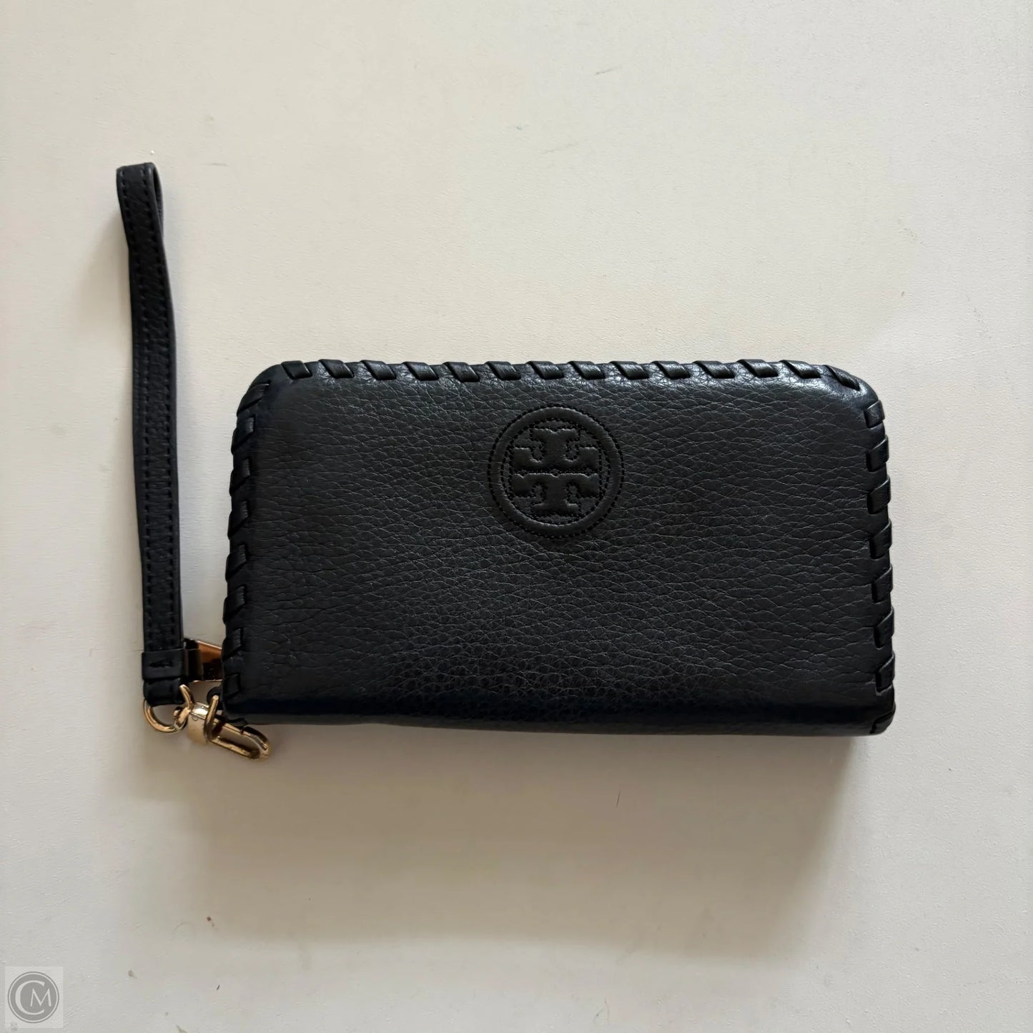 Wristlet Designer By Tory Burch, Size: Medium