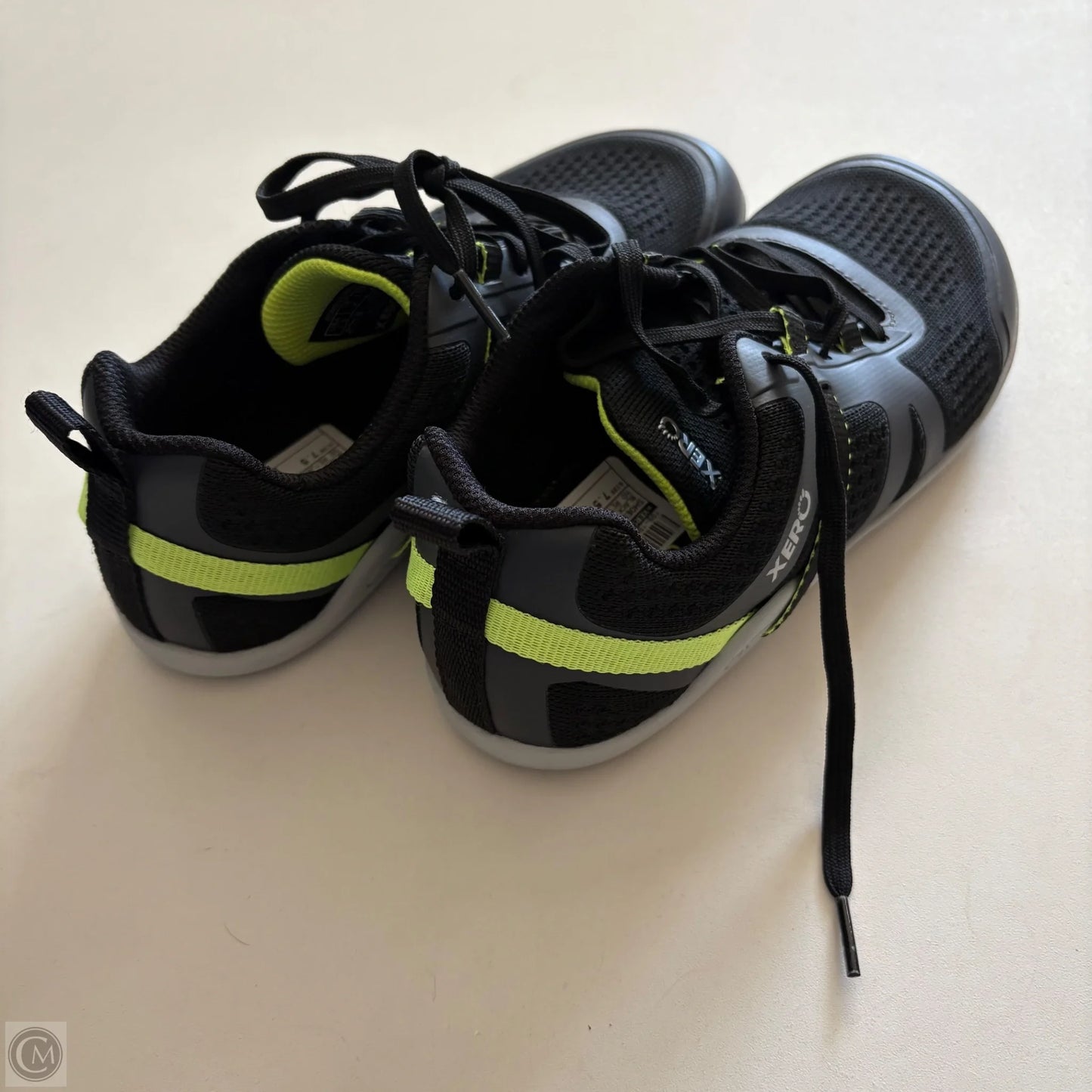 Shoes Athletic By Xersion In Black, Size: 7.5