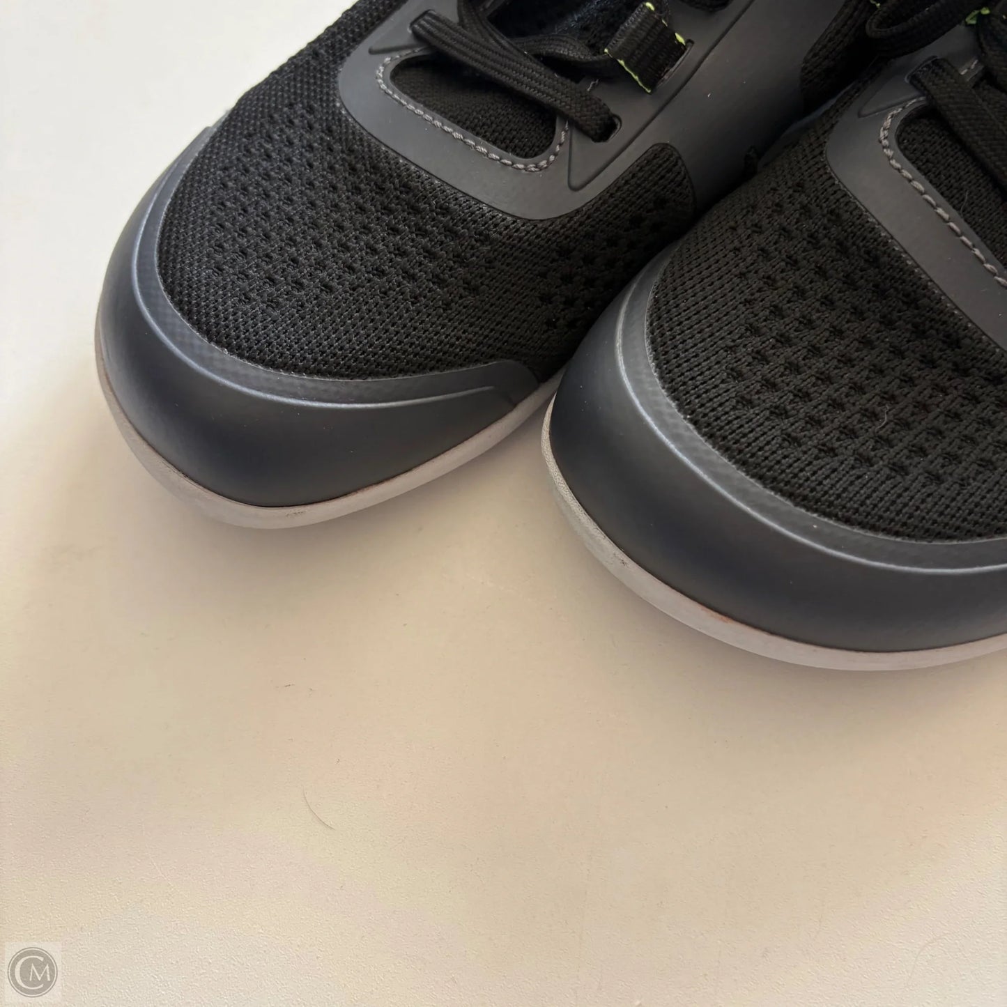 Shoes Athletic By Xersion In Black, Size: 7.5