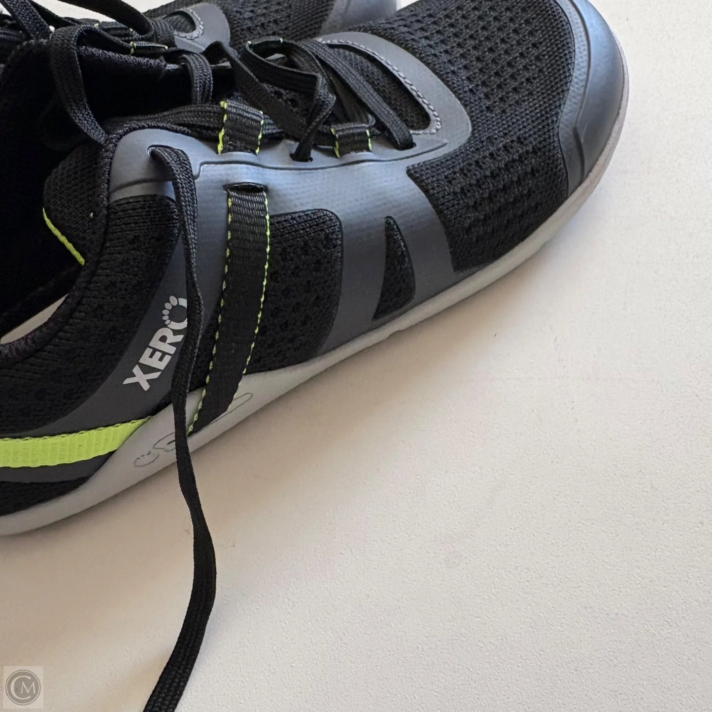 Shoes Athletic By Xersion In Black, Size: 7.5