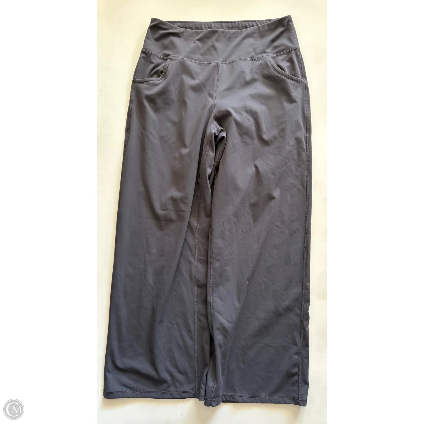 Athletic Pants By ProMover In Grey, Size: Xl