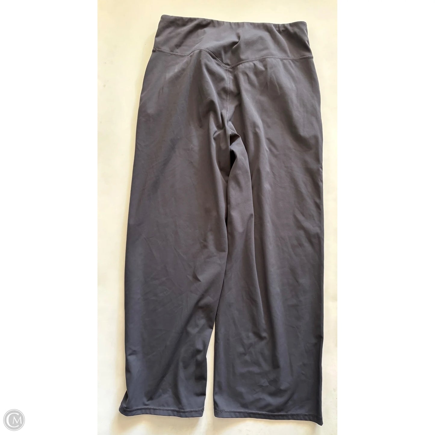 Athletic Pants By ProMover In Grey, Size: Xl