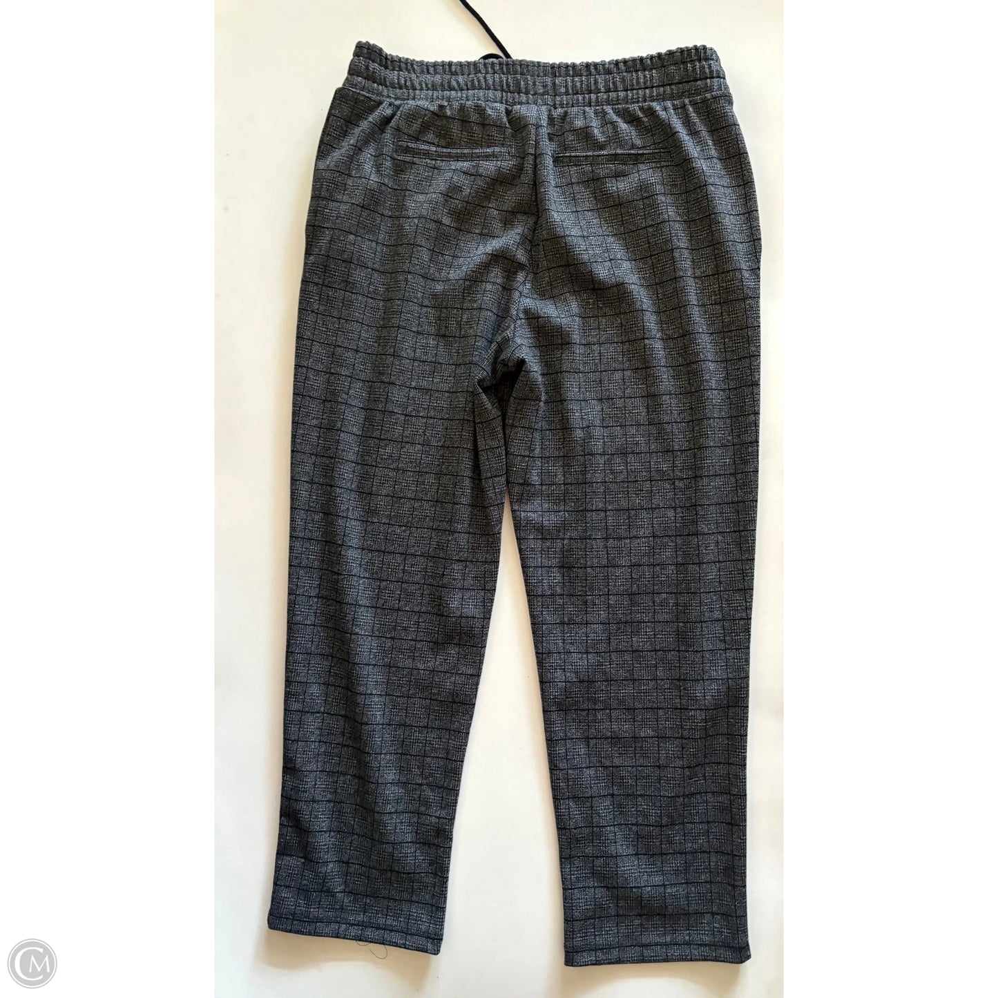 Pants Chinos & Khakis By A New Day In Plaid Pattern, Size: 8