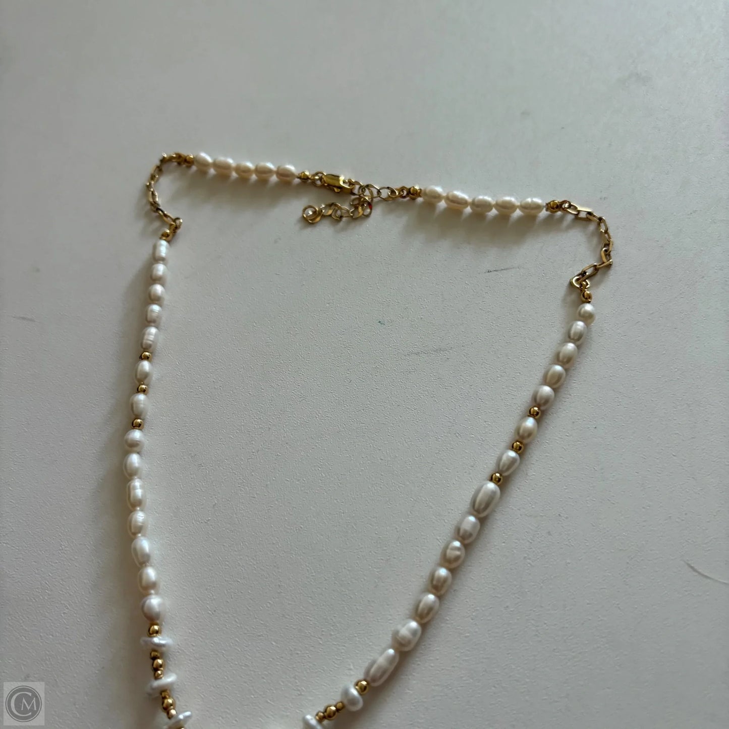 Necklace Charm By Cmc