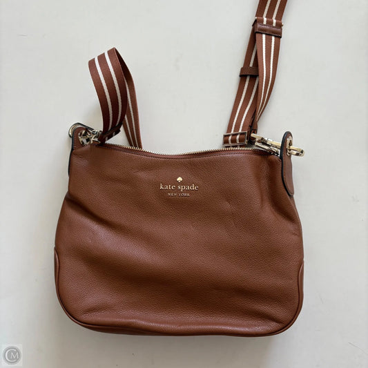 Handbag Designer By Kate Spade, Size: Large