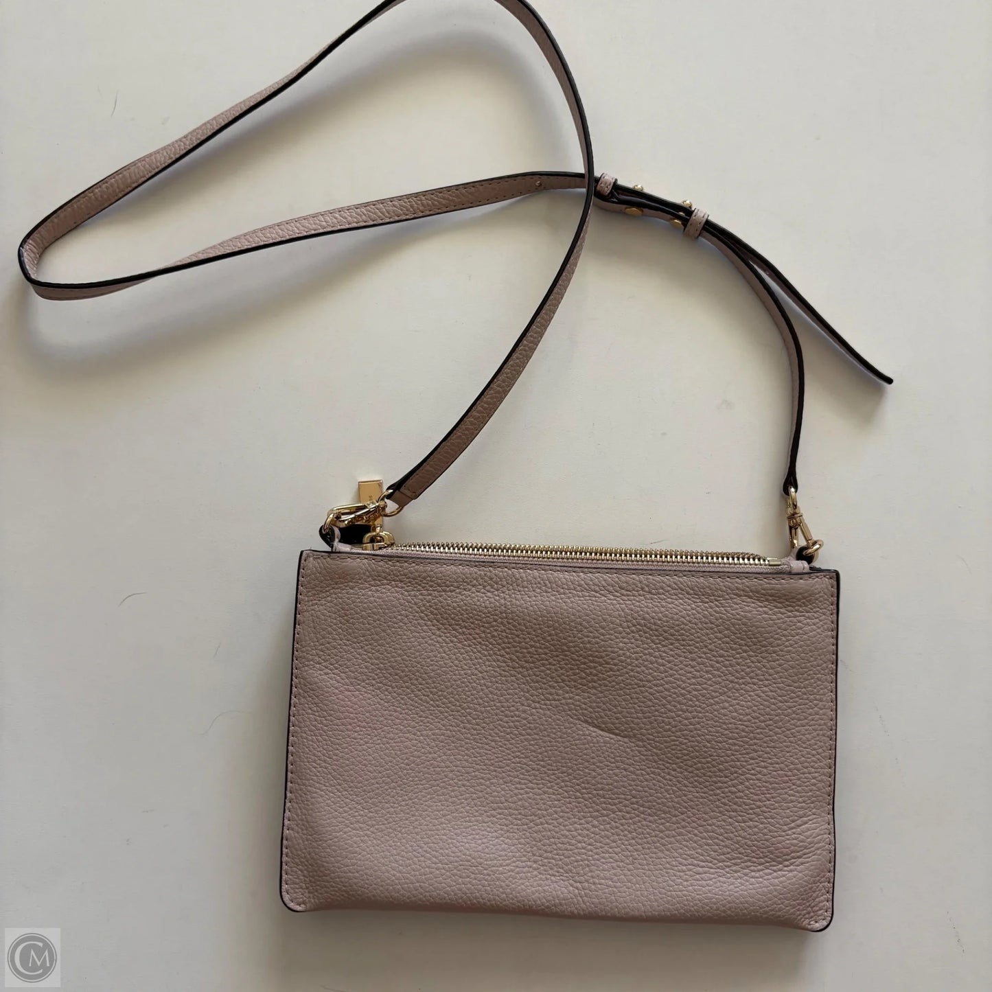 Handbag Designer By Michael Kors, Size: Medium