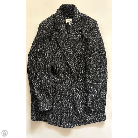Coat Other By Universal Thread In Black, Size: S