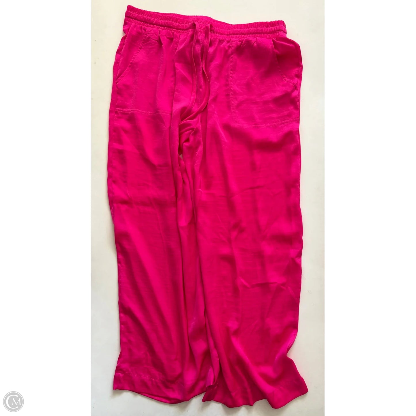 Pants Other By Single Thread In Pink, Size: L