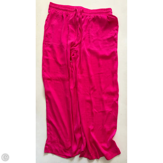 Pants Other By Single Thread In Pink, Size: L