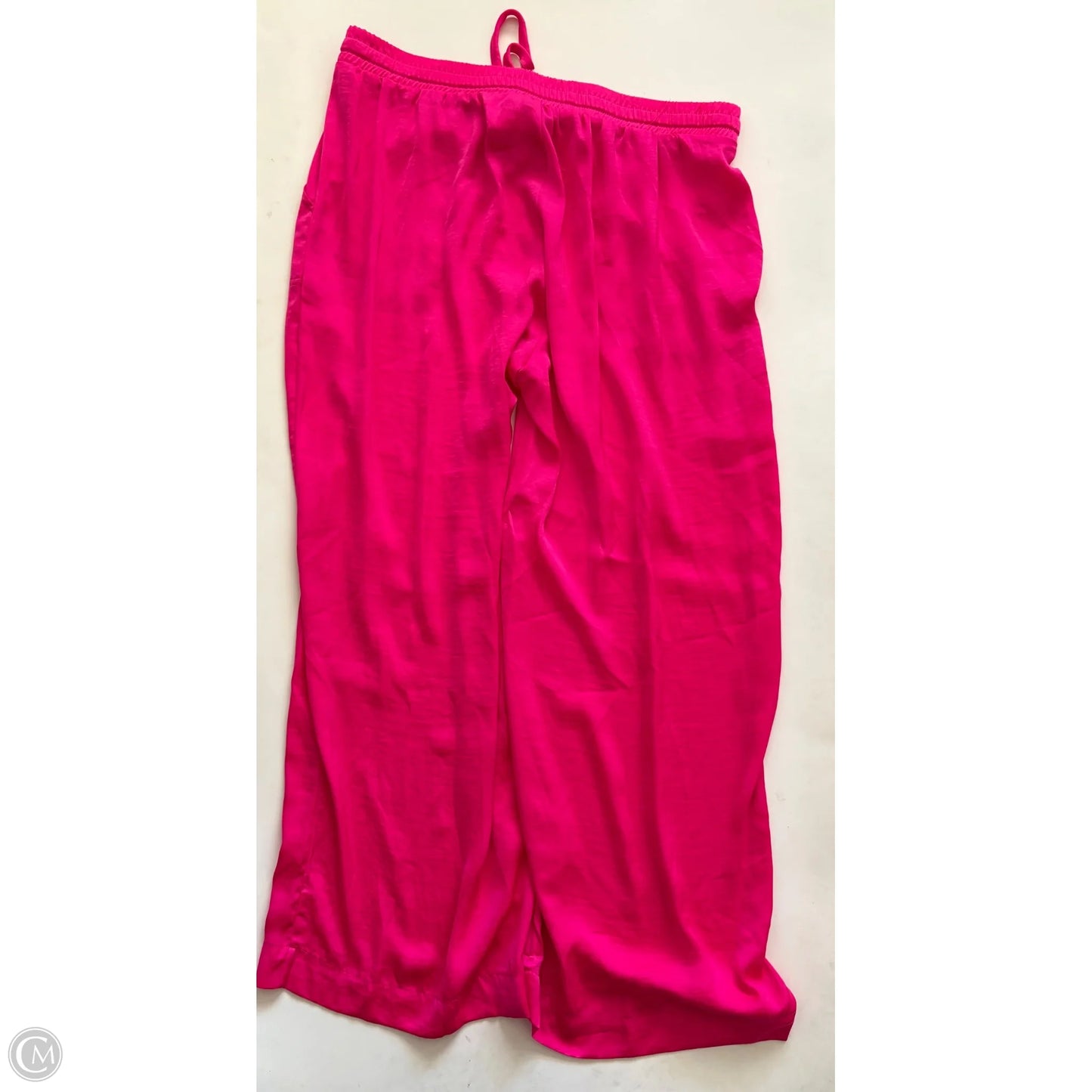 Pants Other By Single Thread In Pink, Size: L