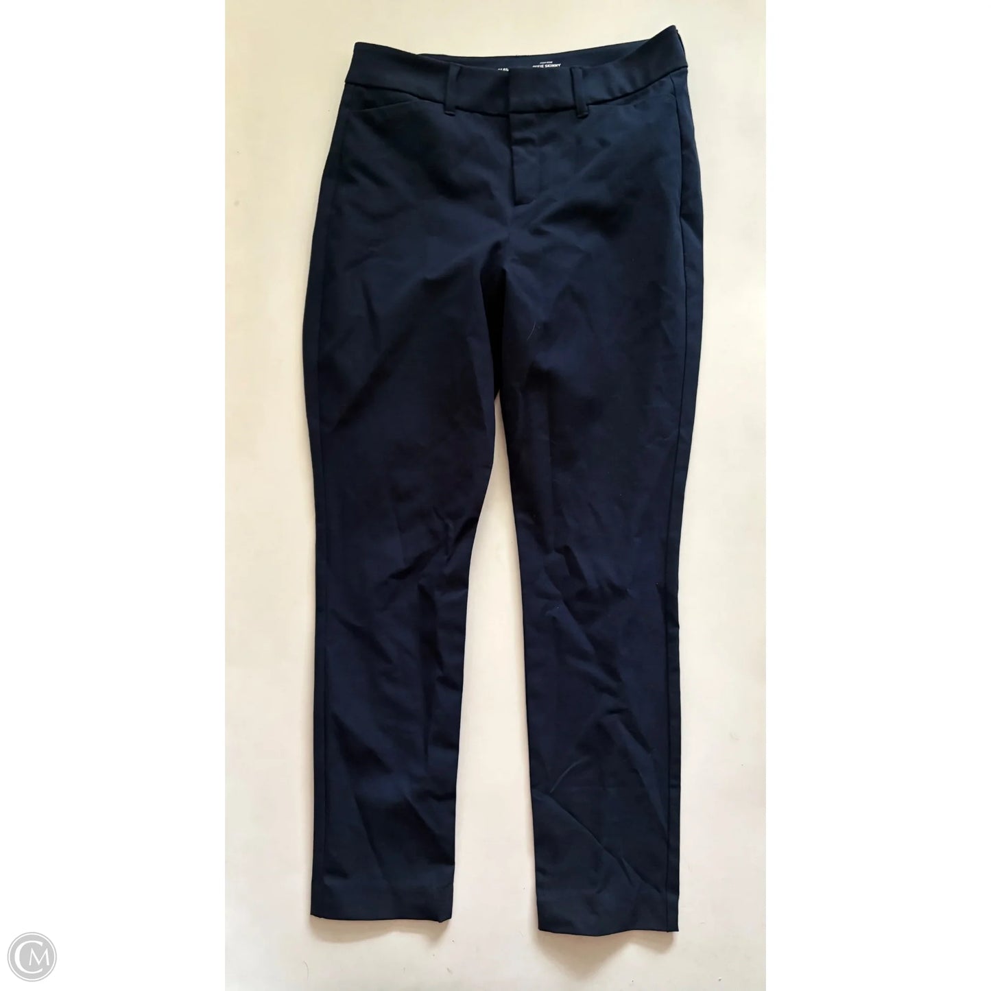 Pants Chinos & Khakis By Old Navy In Navy, Size: 6