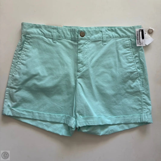 Shorts By Gap In Blue, Size: 8