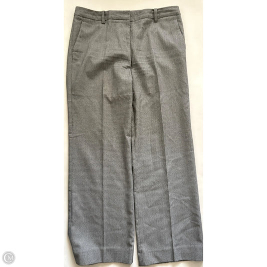 Pants Dress By Limited In Grey, Size: 14