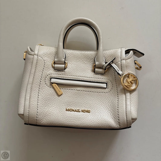 Handbag Designer By Michael Kors, Size: Small