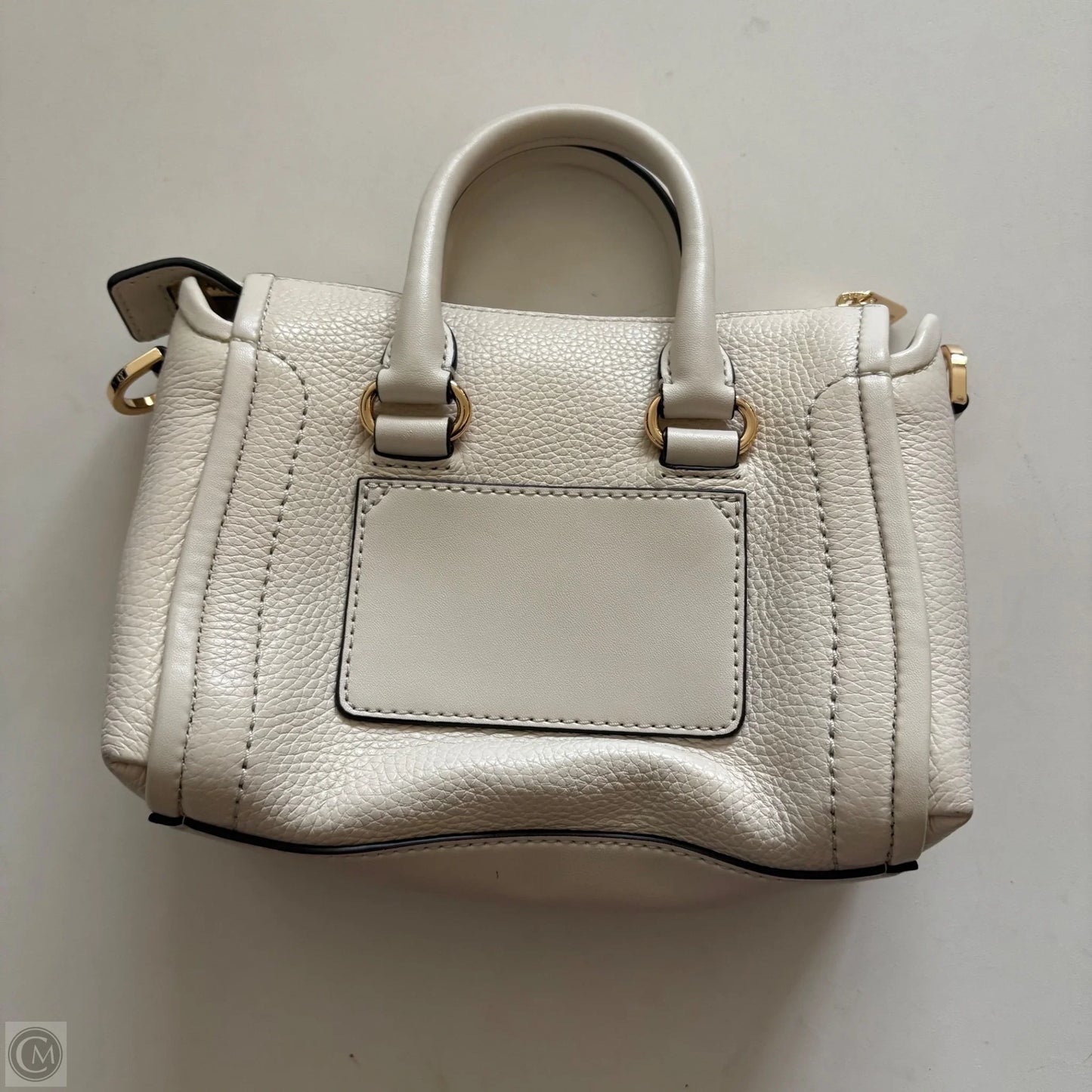 Handbag Designer By Michael Kors, Size: Small