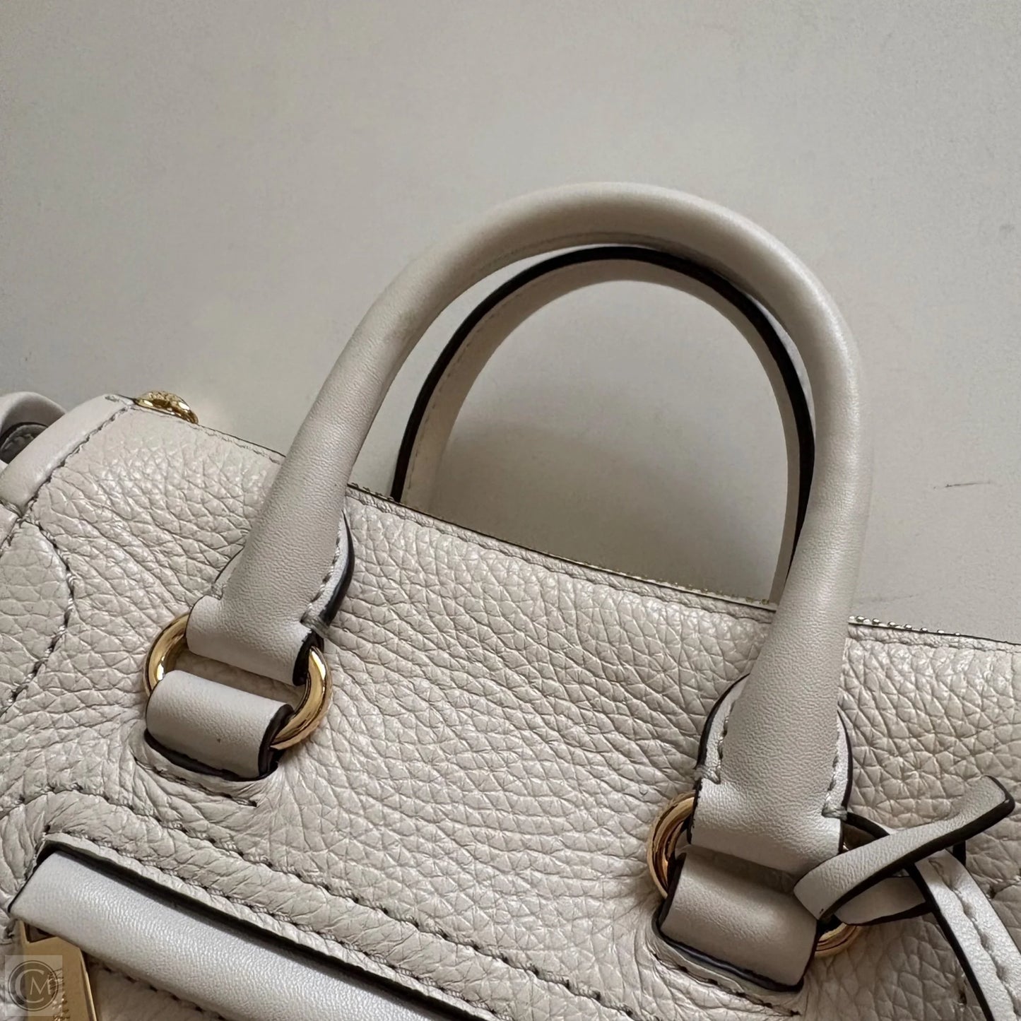 Handbag Designer By Michael Kors, Size: Small